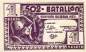 Preview: 25 und 50 Centimos 1 Peseta