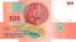 Preview: 500 Francs p.15c