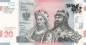 Preview: 20 Zloty 2015 p.188A