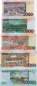 Preview: Sao Tome Set 2013