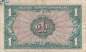 Preview: USA MPC Series 611 p.M54 1 Dollar 1964 F
