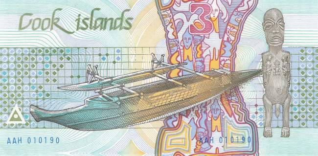 3 Dollar 1987