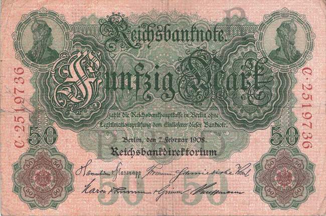 50 Mark 1908 ro.32 R/C