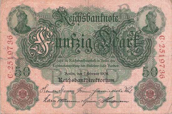 50 Mark 1908 ro.32 R/C